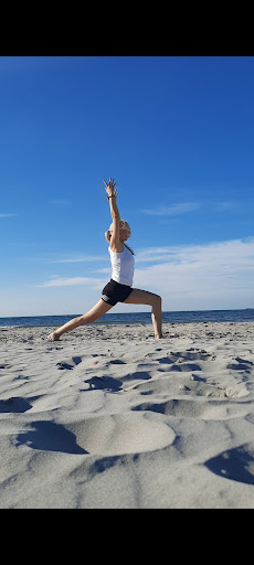 Gabi Sieckendieck Yoga