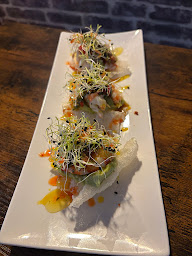 Photo n°17 de La Clairière à Cambon-et-Salvergues (Restaurant méditerranéen)