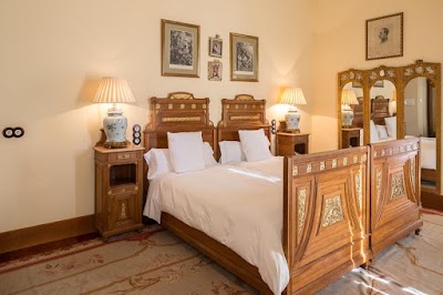 Photos of Casa Palacio Conde de la Corte