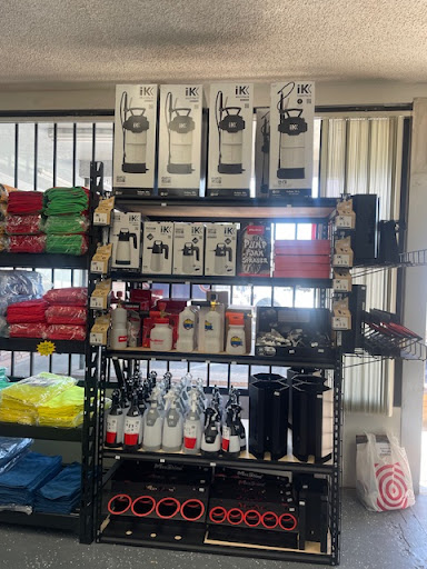 Kings of the Car Wash Auto Detail Supplies of Bellflower Gallery - United States
