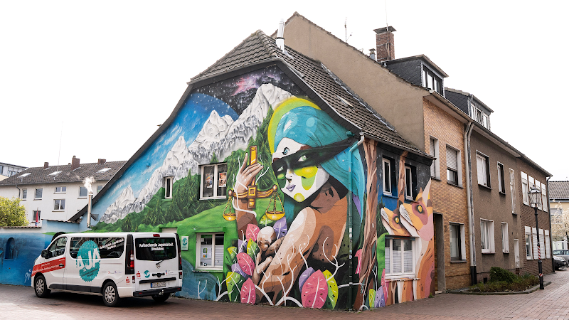 Aufsuchende Jugendarbeit Dinslaken