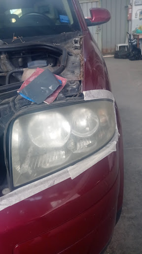 Autocarrozzeria Topi Roberto - Thumbnail