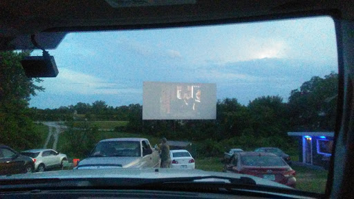 Phoenix Theater - Visual
