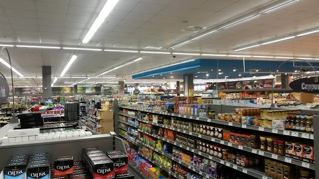 EDEKA-Georg