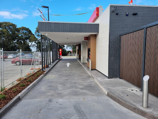 Hungry Jack's Burgers Beaconsfield - Thumbnail