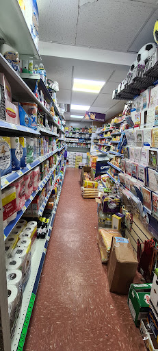 LIFESTYLE EXPRESS - INDIAN AND SRI LANKAN GROCERY AND CONVENIENCE STORE AND EVRI PARCEL SHOP - Thumbnail