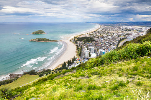 Baker Tilly Staples Rodway Tauranga