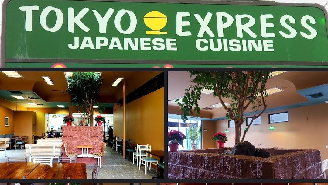 Tokyo Express - Japanese Restaurant in Phoenix