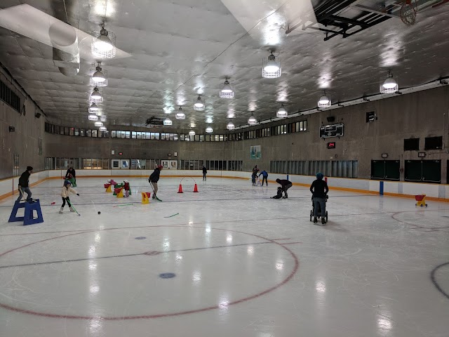 West End Ice Rink