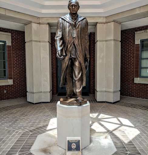 J. Howard Stokes Administration Building
