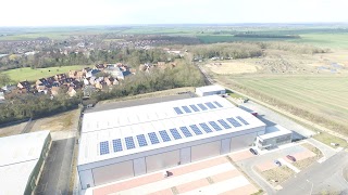 Frederic Smart Logistics