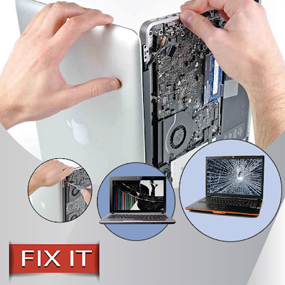 Photos of Althawra Computer & Mobile Servicing JBR