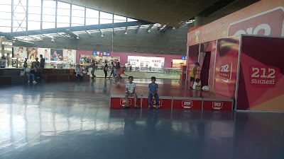 Photos of Media Markt 212 AVM Istanbul