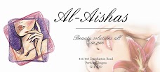 Al Aisha’s Beauty Salon glasgow