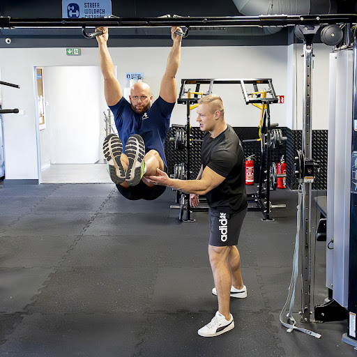 ByliOtyli - Trenerzy Personalni