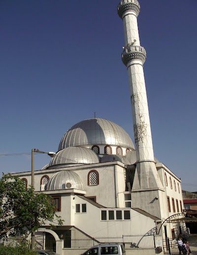 Havuzlar Cami