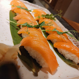 Photo n°29 de E-Sushi Le Lavandou à Le Lavandou (Restaurant de sushis)