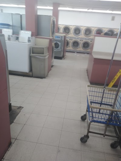 Palomar Coin Laundry