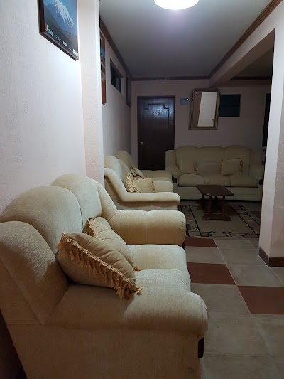 Photos of Hotel Tiwanaku