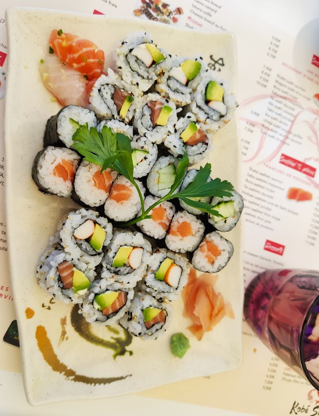 Kobe Sushi