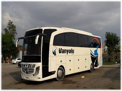 Vanyolu travel