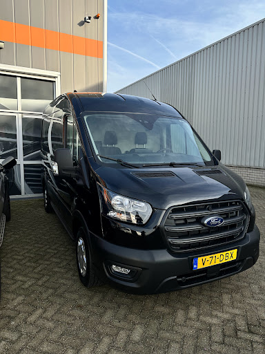 Pech Weg - Ongevallenhulp & Transport