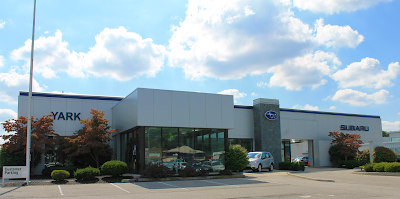 Photos of Yark Automotive Group
