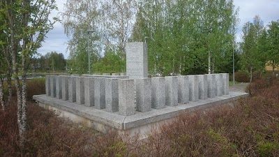 Photos of S-market Ristiina