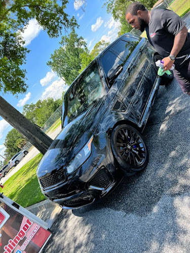 Auto Detail of America