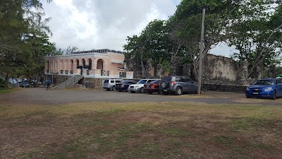 Photos of Pigeon Island National Park