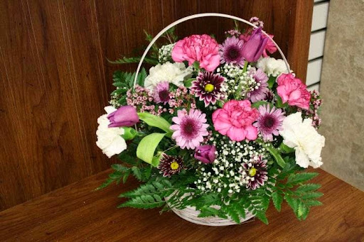 Minot AFB Flower Shop - Thumbnail