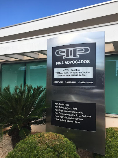 Pina Advocacia