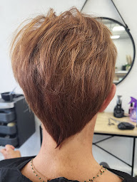 Photo n°9 de Janae'r à Grosseto-Prugna (Salon de coiffure)