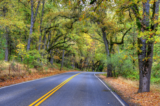 El Dorado County Visitors Authority