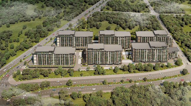 Панорама парк Авангард