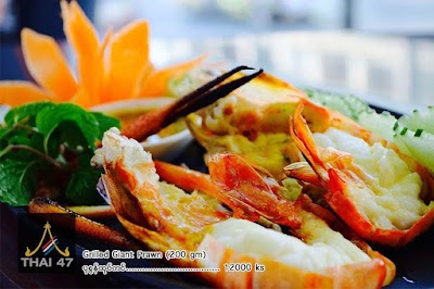 Photos of Thai47 - Kyauk Kone Branch