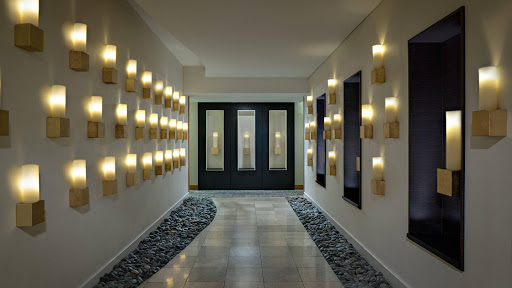 The Sawgrass Spa & Fitness Center - United States
