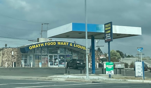 Omayh Food Mart - Thumbnail