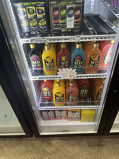 D & S Liquor Stores - Thumbnail