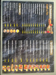 Photo n°21 de Erbil Grill...Specialites Iraquennes..sur place ou a emporter... à Marseille (Restaurant)