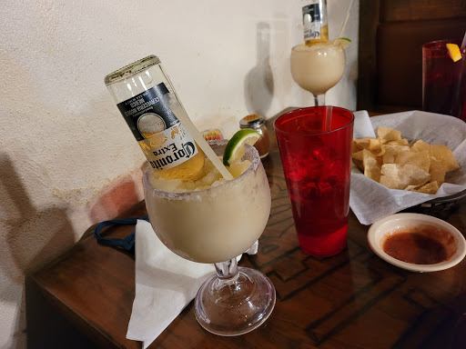 Los Parrilleros Mexican Grille Gallery - United States
