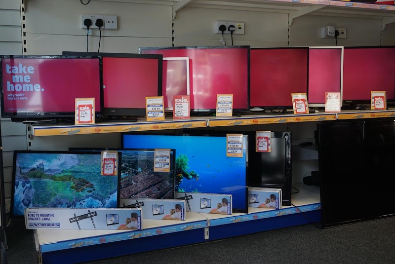 Cash Generator Sunderland | The Buy and Sell Store photo 3