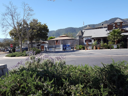 Temecula - Visual