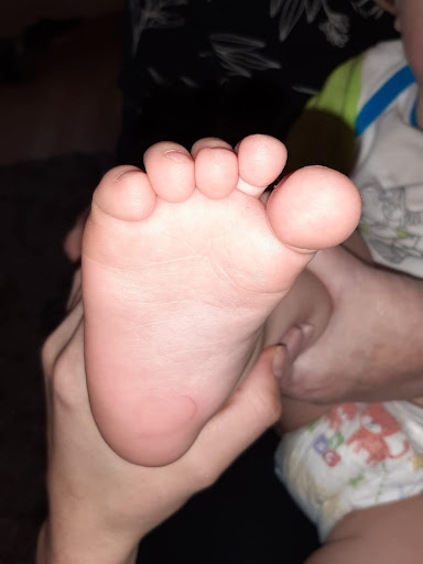 Tameside Foot Clinic