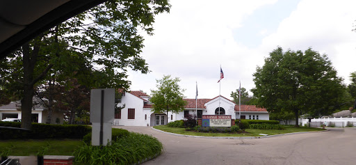 Lange School - Visual