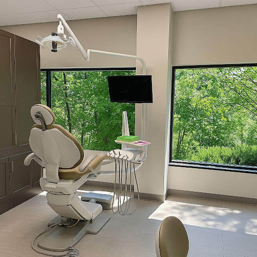 Sandy Springs Dental