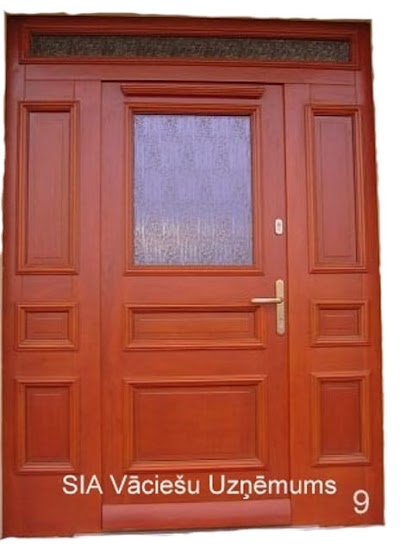 Photos of Ltd. The German company