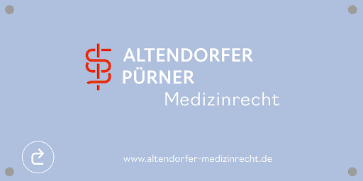 Altendorfer Pürner Medizinrecht - Thumbnail