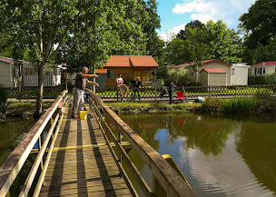 Photo n°15 de Camping Ushuaïa Villages Le Parc de la Grève à L'Aiguillon-sur-Vie (Terrain de camping)