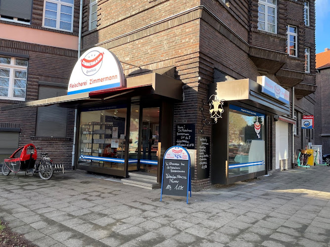 Fleischerei B. Zimmermann photo